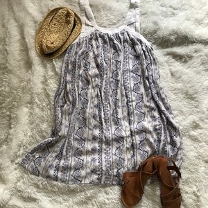 Boho Dress